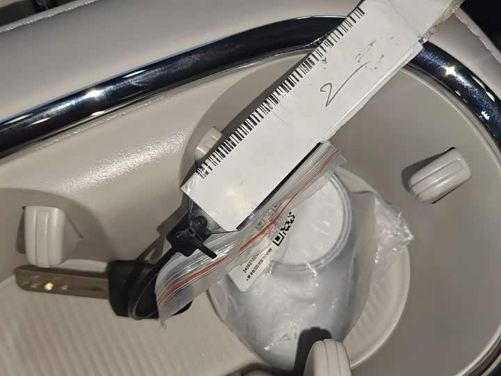 Фото 9 - GAC Aion RT