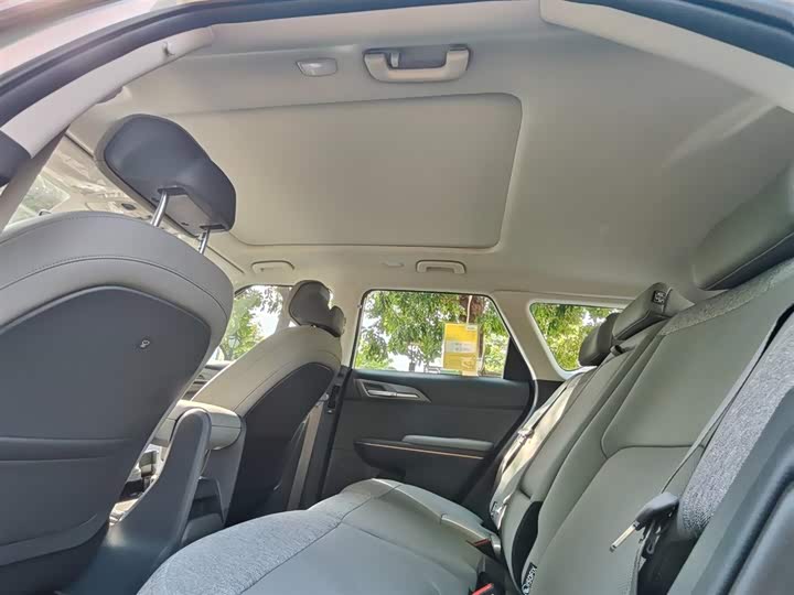 Фото 14 - Kia EV5