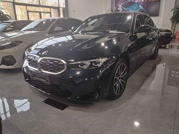 Фото 2 - BMW 3 Series