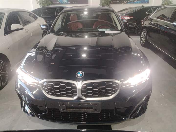 Фото 3 - BMW 3 Series