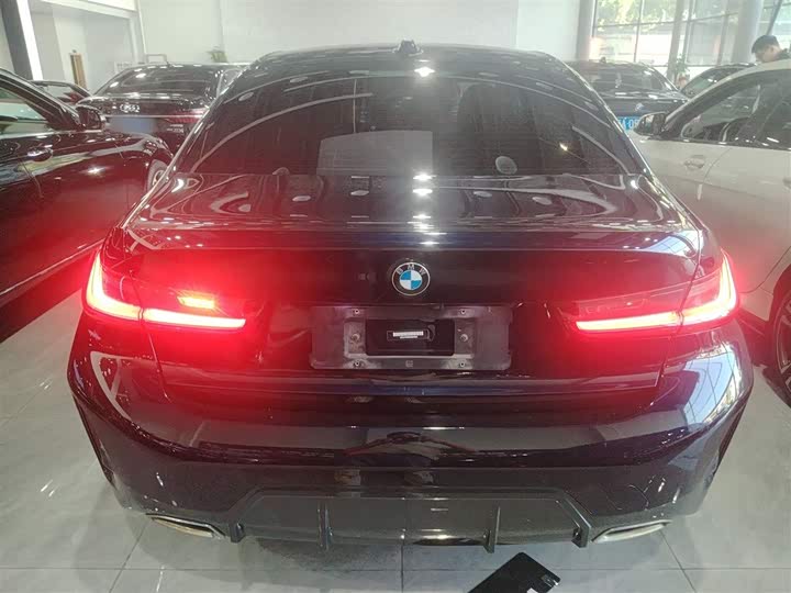 Фото 6 - BMW 3 Series