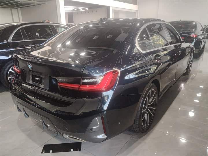 Фото 7 - BMW 3 Series