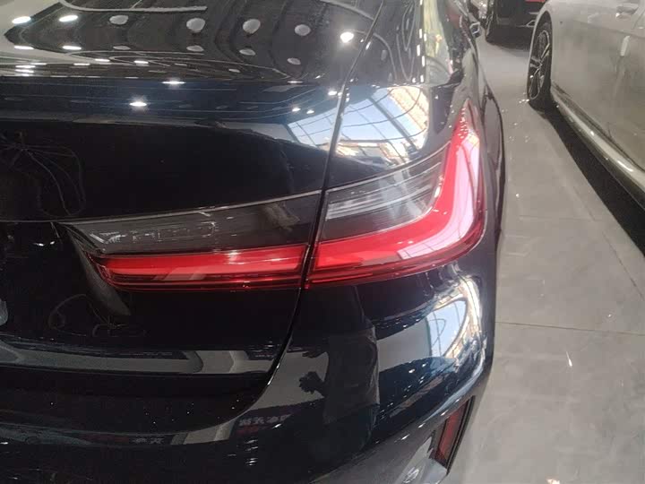 Фото 8 - BMW 3 Series