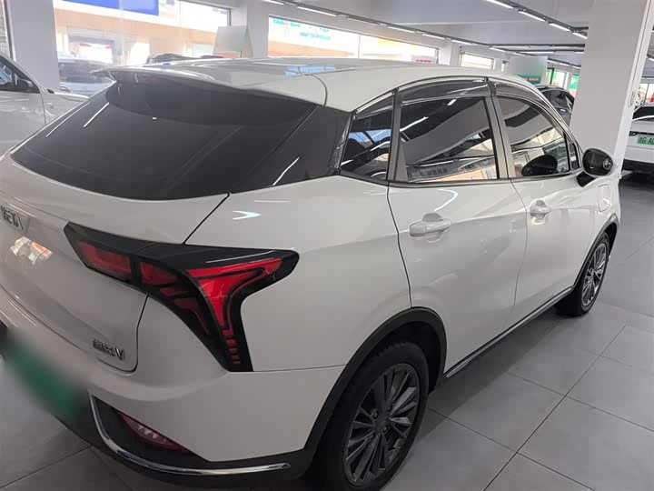 Фото 7 - Hozon V