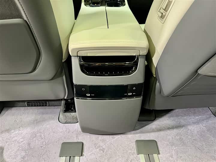 Фото 20 - Zeekr 009