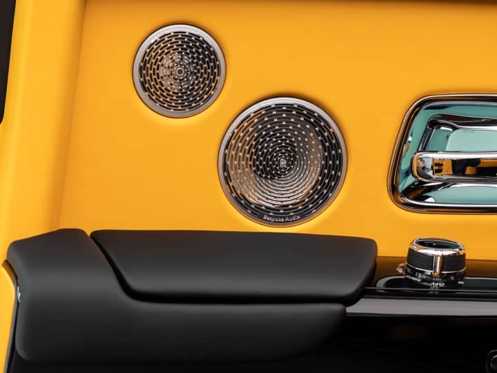 Фото 10 - Rolls-Royce Phantom