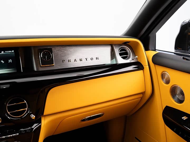 Фото 15 - Rolls-Royce Phantom