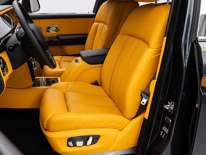 Фото 16 - Rolls-Royce Phantom