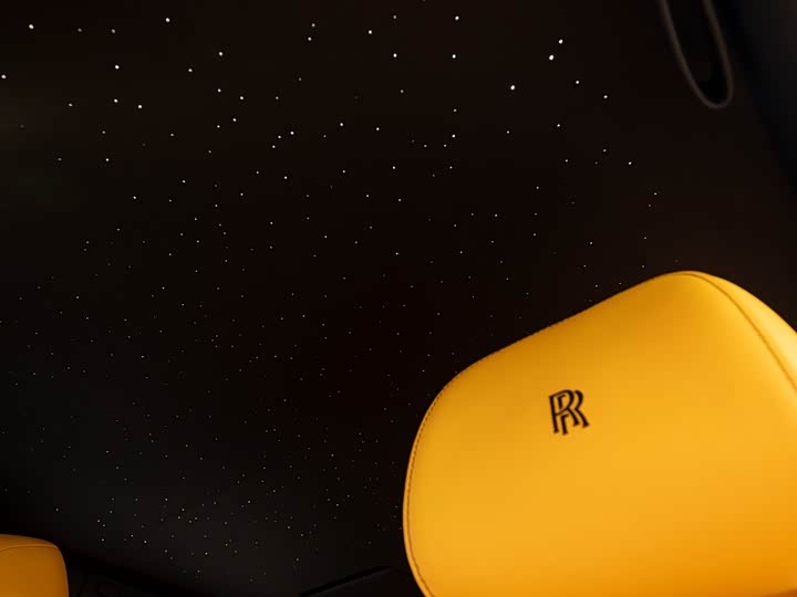 Фото 18 - Rolls-Royce Phantom