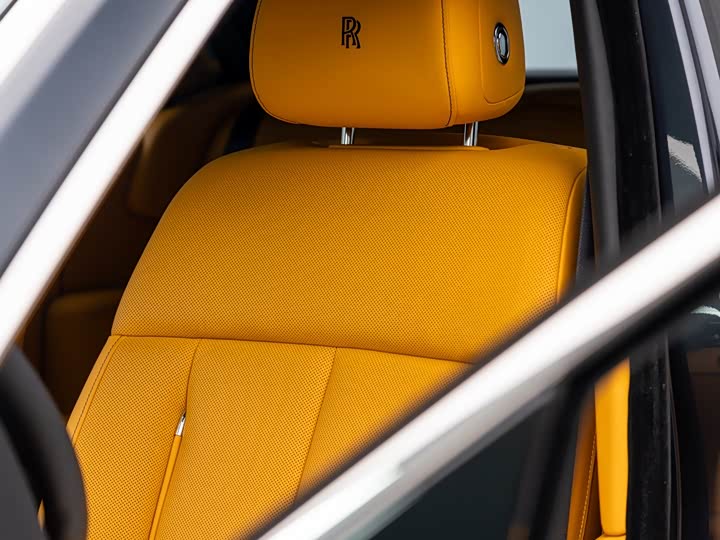 Фото 19 - Rolls-Royce Phantom