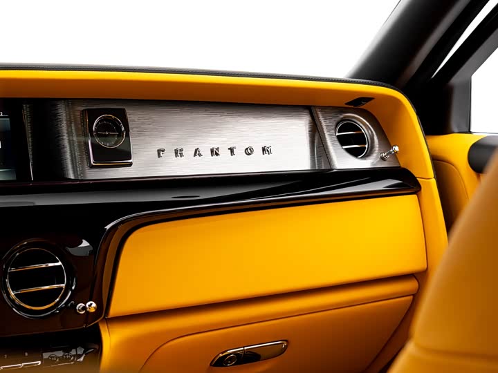 Фото 20 - Rolls-Royce Phantom