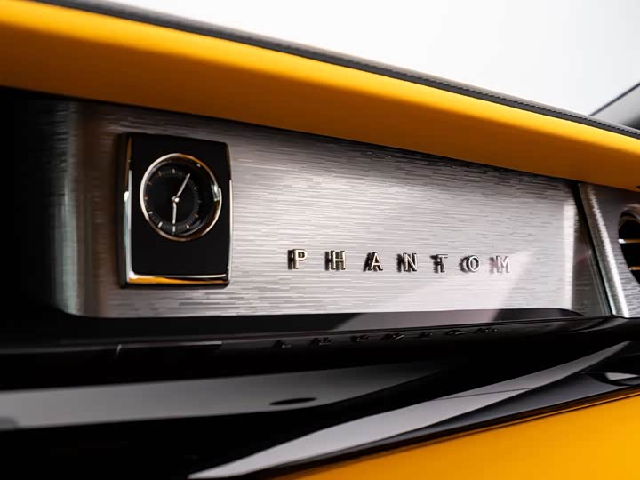 Фото 21 - Rolls-Royce Phantom