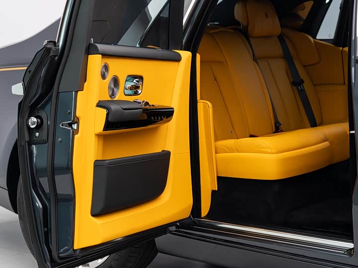 Фото 23 - Rolls-Royce Phantom