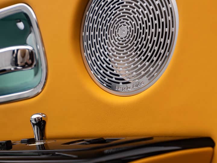 Фото 27 - Rolls-Royce Phantom