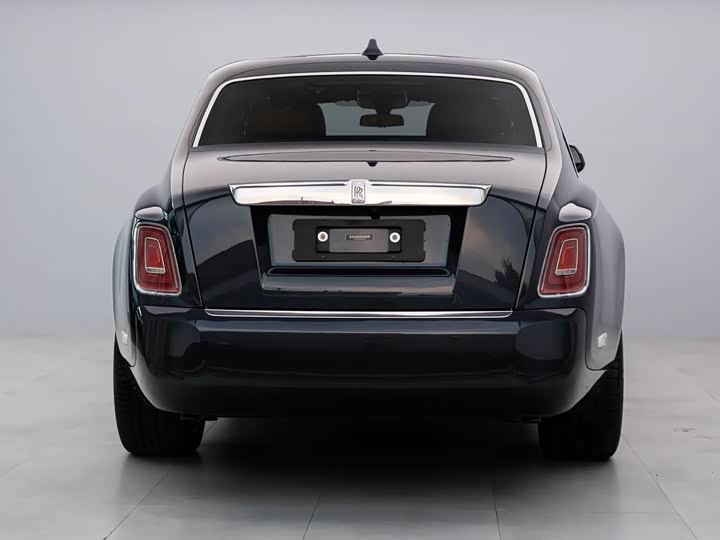 Фото 31 - Rolls-Royce Phantom