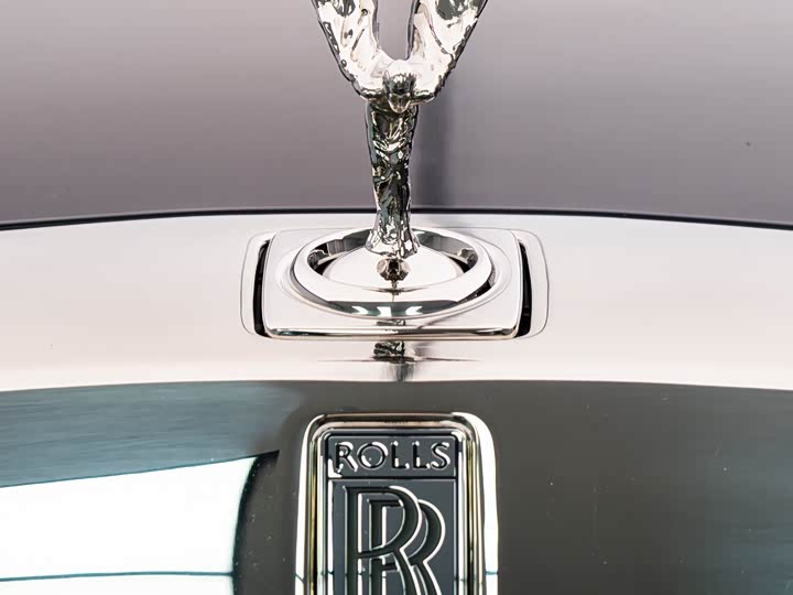 Фото 4 - Rolls-Royce Phantom