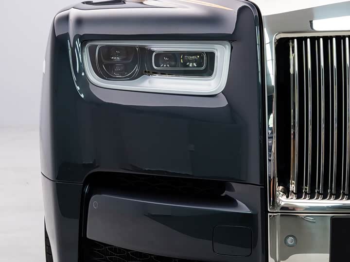 Фото 6 - Rolls-Royce Phantom