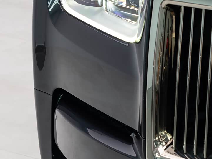 Фото 9 - Rolls-Royce Phantom