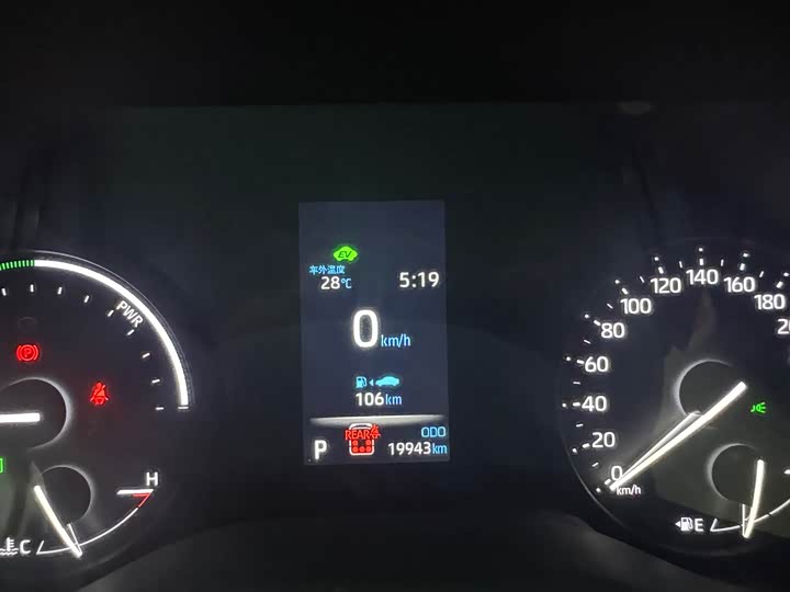 Фото 20 - Toyota Sienna