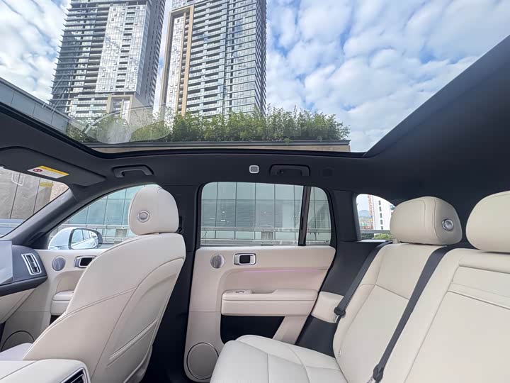 Фото 20 - LiXiang L6