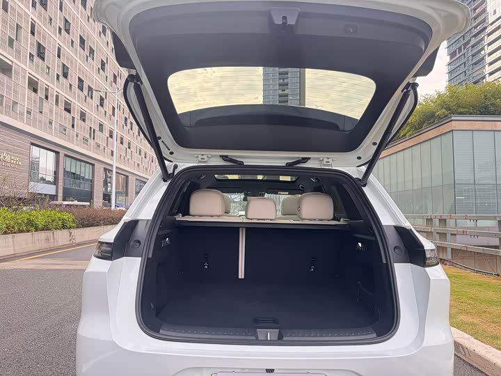 Фото 25 - LiXiang L6