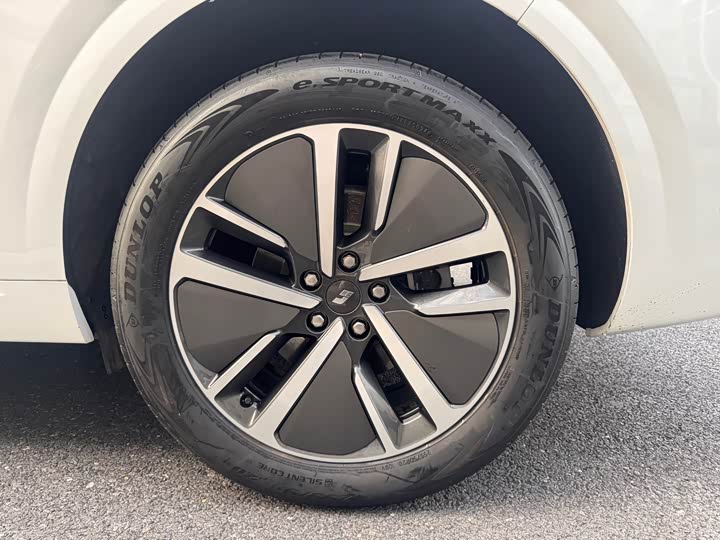 Фото 28 - LiXiang L6