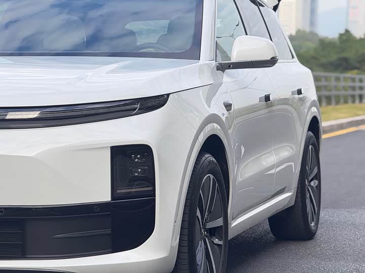 Фото 29 - LiXiang L6