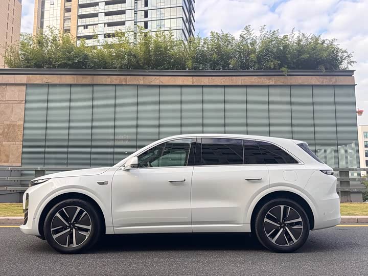 Фото 3 - LiXiang L6