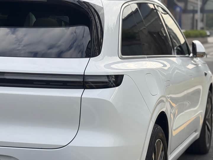 Фото 30 - LiXiang L6