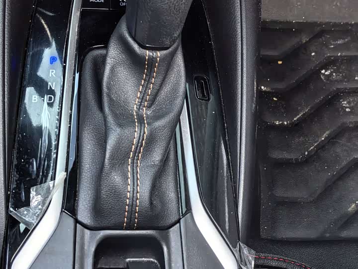 Фото 14 - Toyota Levin