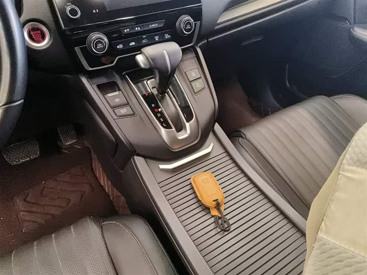 Фото 14 - Honda Breeze