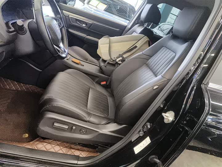 Фото 15 - Honda Breeze