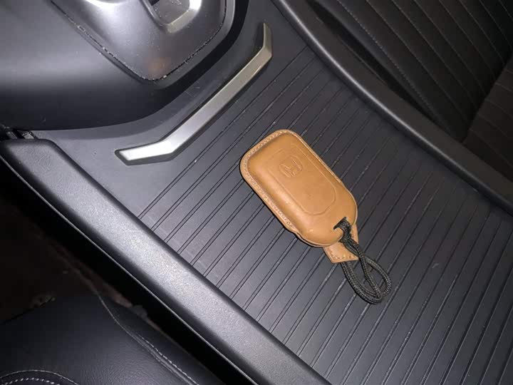 Фото 9 - Honda Breeze