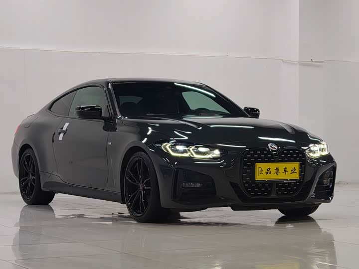 Фото 3 - BMW 4 Series