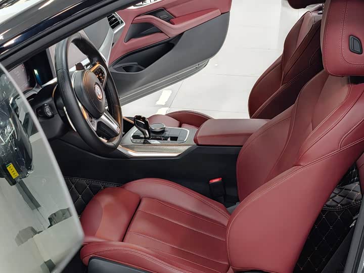 Фото 6 - BMW 4 Series