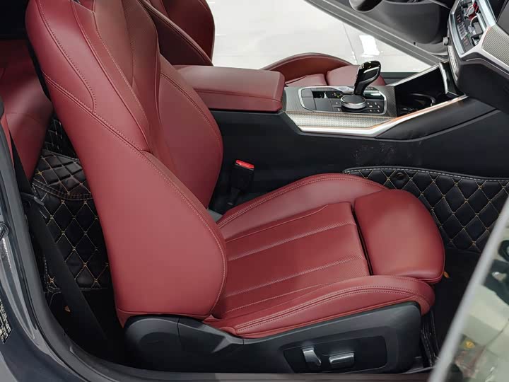 Фото 7 - BMW 4 Series