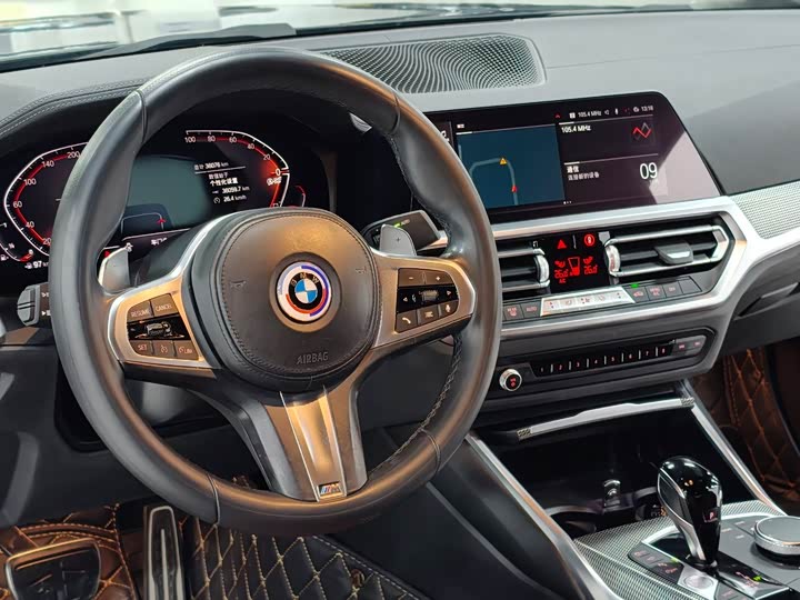 Фото 8 - BMW 4 Series