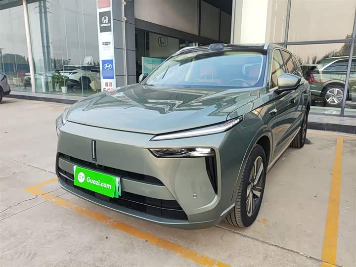 Фото 1 - Wey Lanshan