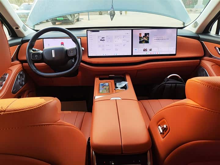 Фото 10 - Wey Lanshan