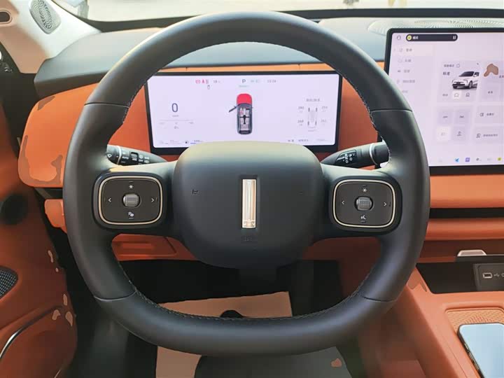 Фото 11 - Wey Lanshan