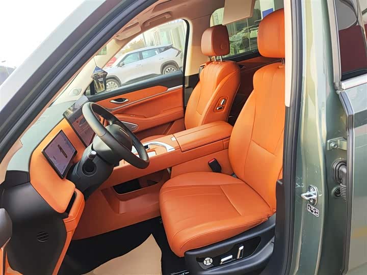 Фото 15 - Wey Lanshan