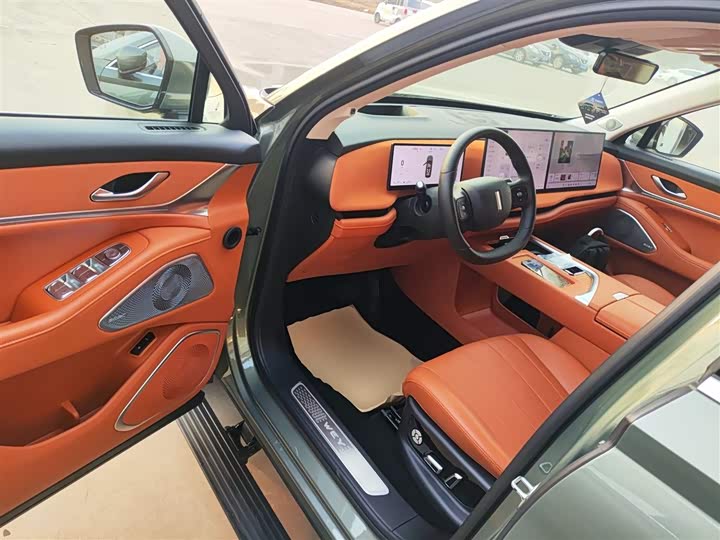 Фото 16 - Wey Lanshan