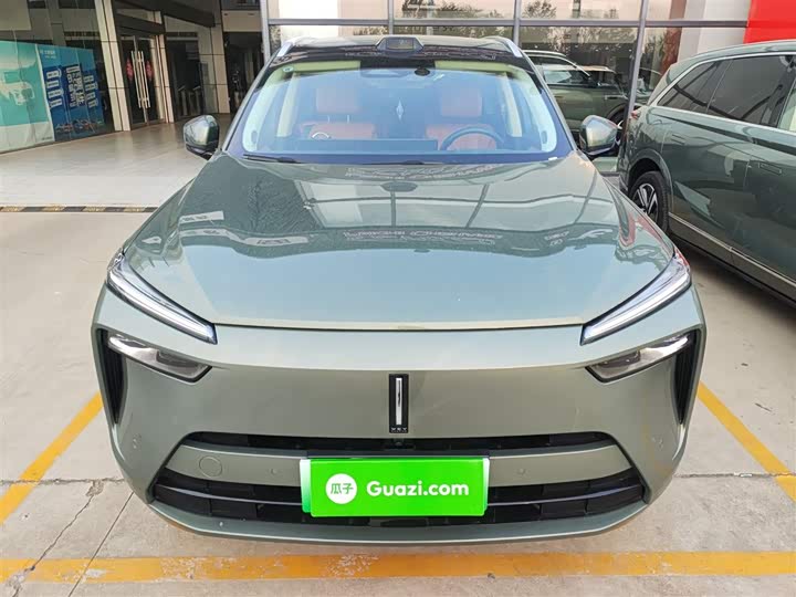 Фото 3 - Wey Lanshan