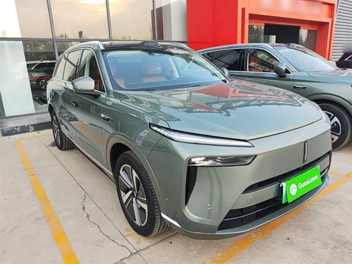 Фото 4 - Wey Lanshan