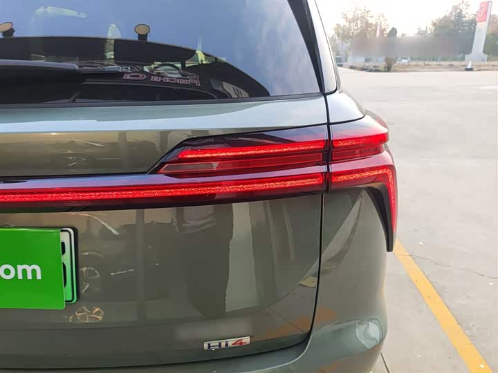 Фото 8 - Wey Lanshan