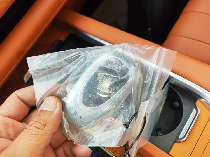 Фото 9 - Wey Lanshan