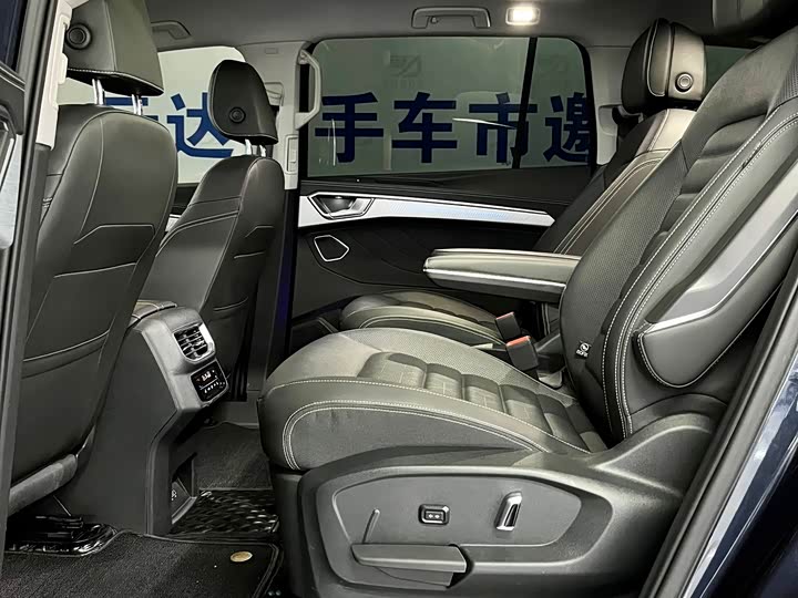 Фото 12 - Volkswagen Talagon