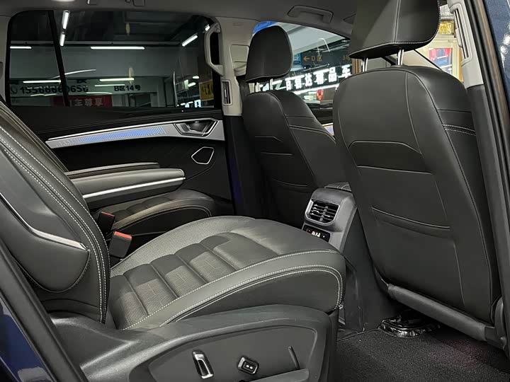 Фото 14 - Volkswagen Talagon