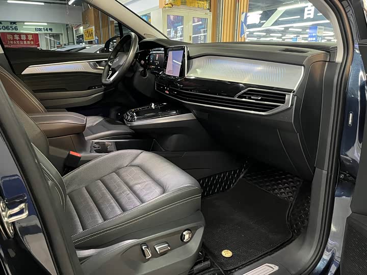 Фото 15 - Volkswagen Talagon