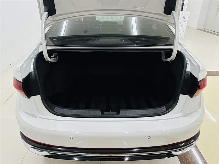 Фото 16 - Volkswagen Sagitar L